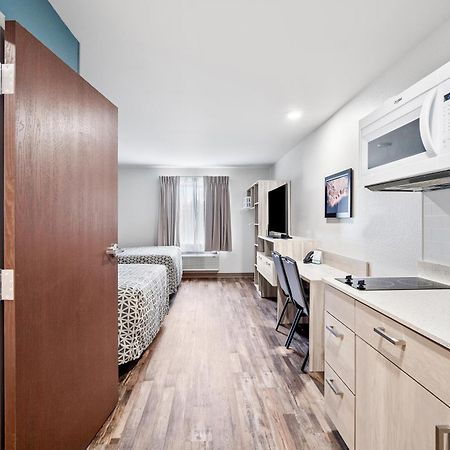 Woodspring Suites Winston-Salem Near Hanes Mall 외부 사진