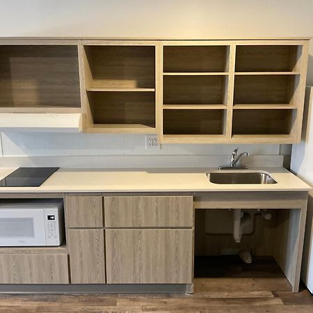 Woodspring Suites Winston-Salem Near Hanes Mall 외부 사진