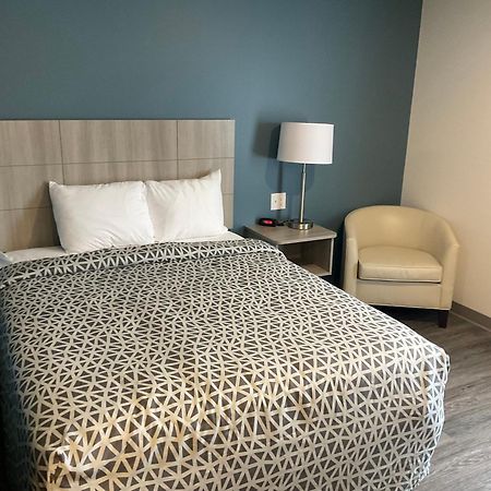 Woodspring Suites Winston-Salem Near Hanes Mall 외부 사진