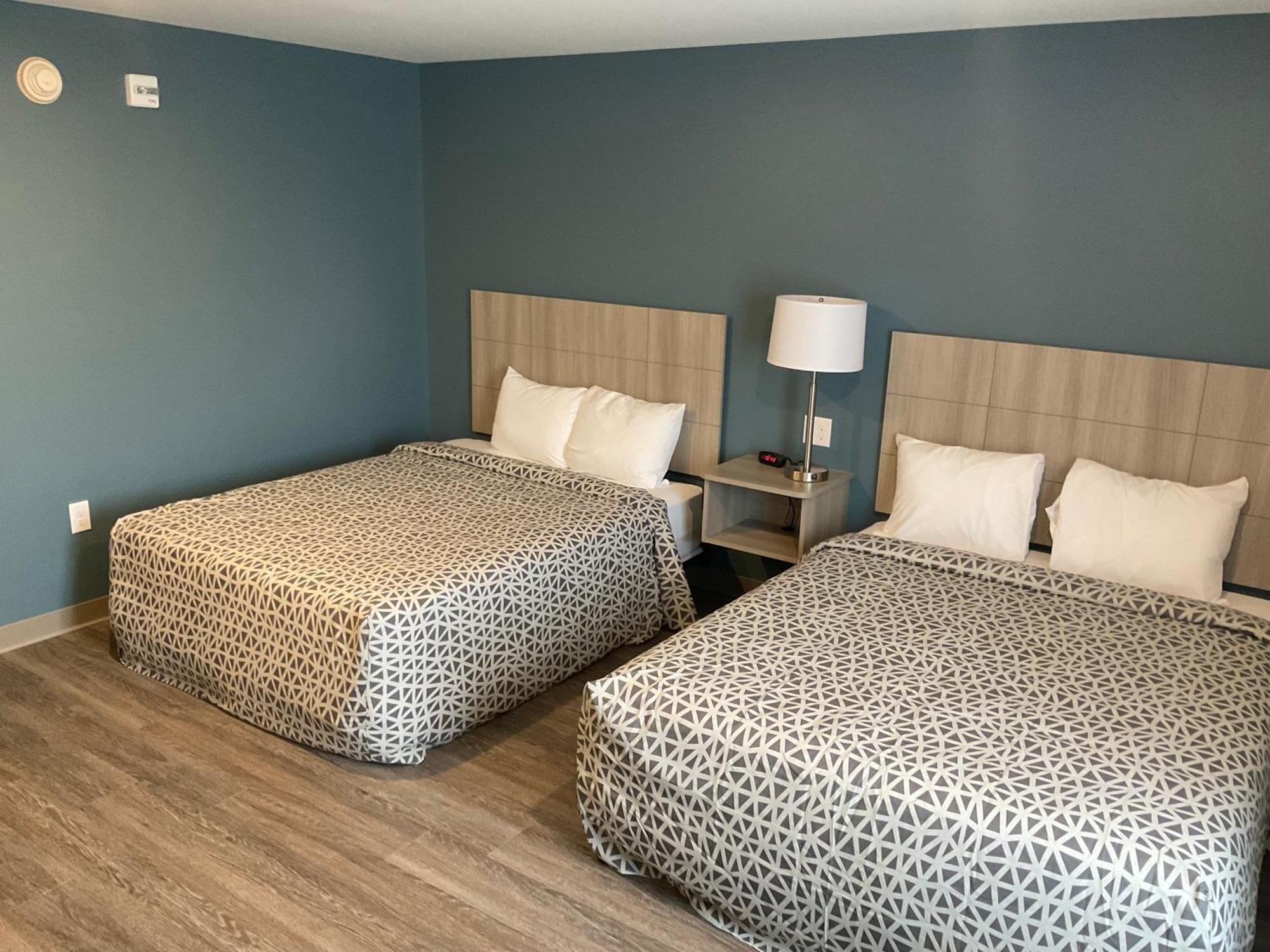 Woodspring Suites Winston-Salem Near Hanes Mall 외부 사진