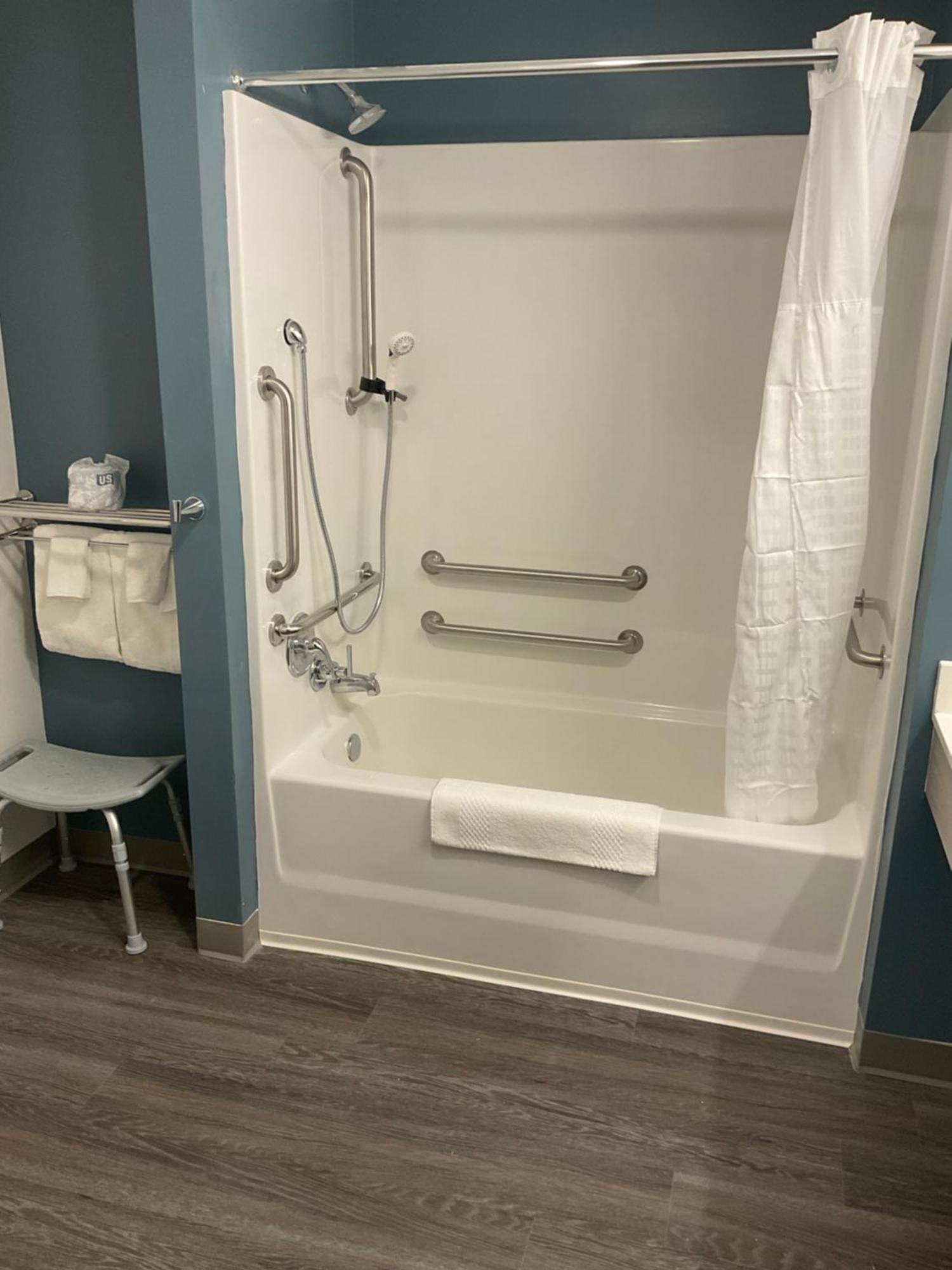 Woodspring Suites Winston-Salem Near Hanes Mall 외부 사진