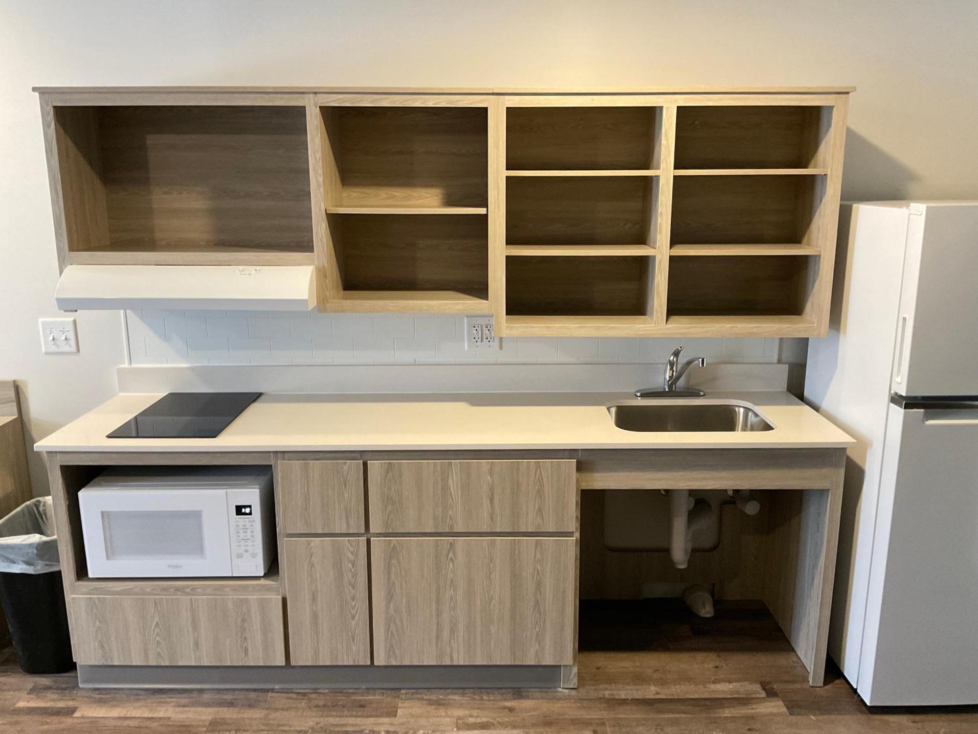Woodspring Suites Winston-Salem Near Hanes Mall 외부 사진