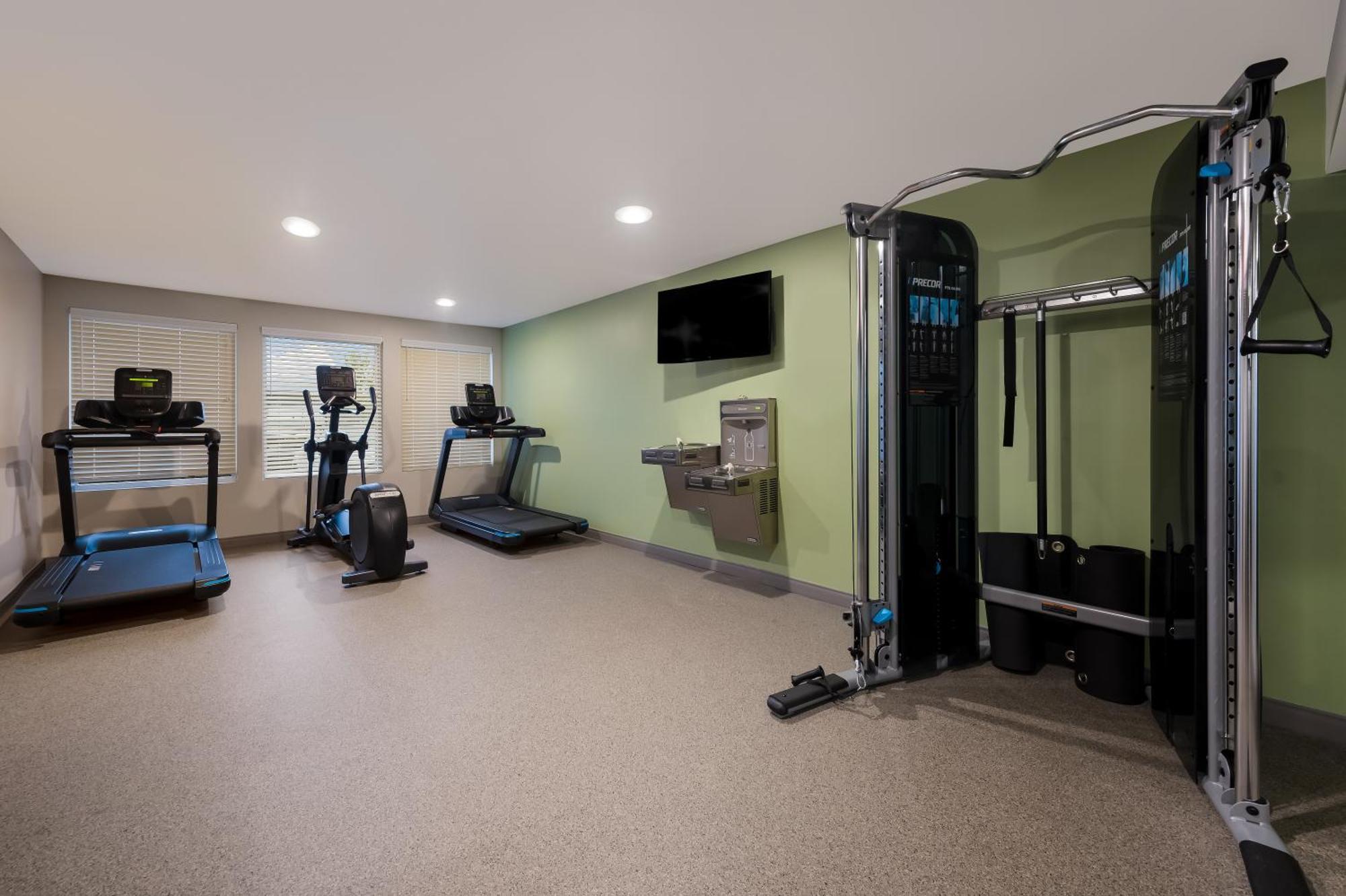 Woodspring Suites Winston-Salem Near Hanes Mall 외부 사진